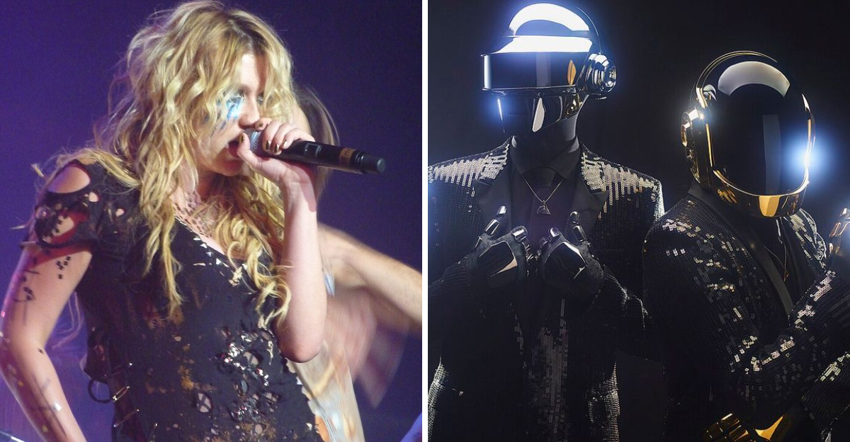 15 Songs So Repetitive You Hear Them All Day Long