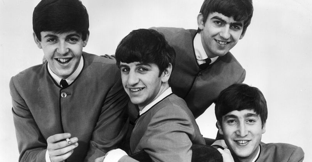 15 Standout Beatles Songs That Still Define Their Legacy