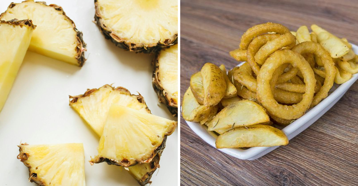 15 Strangest Hot Dog Toppings Americans Actually Eat