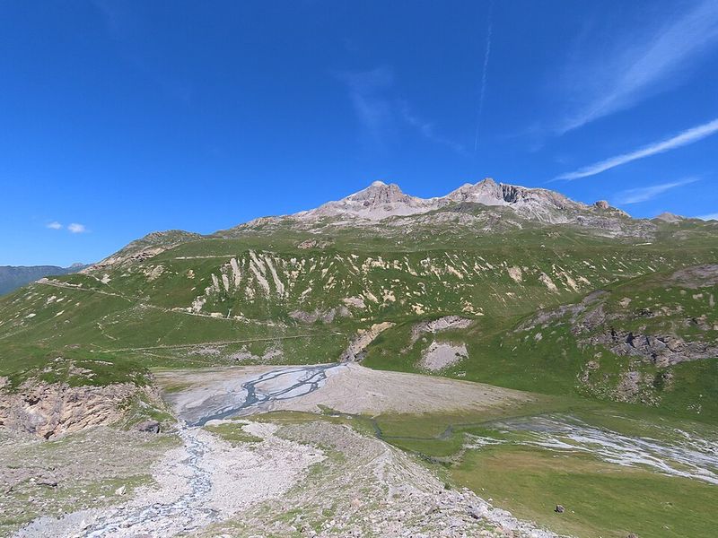 Roches Noires, Mauritius