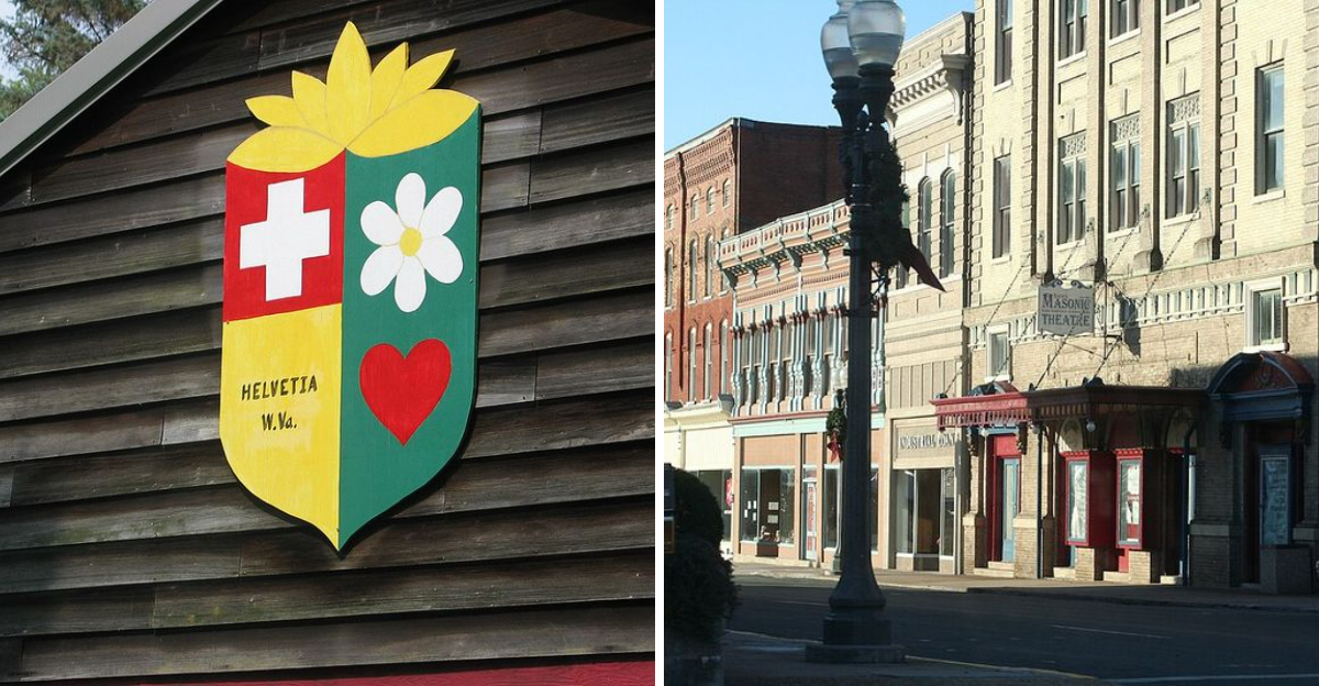 15 Tranquil Allegheny Towns To Explore