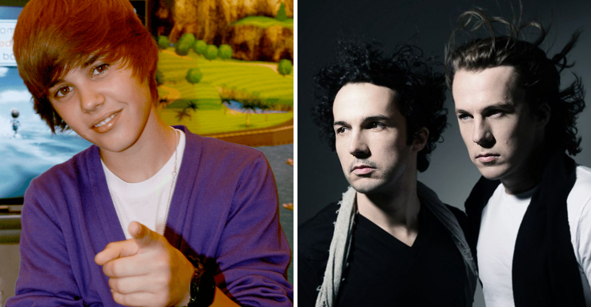 15 Tunes That Earned A Reputation As The Most Irritating