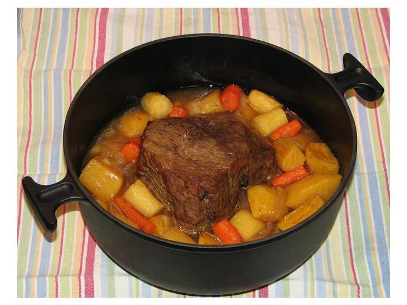 Pot Roast