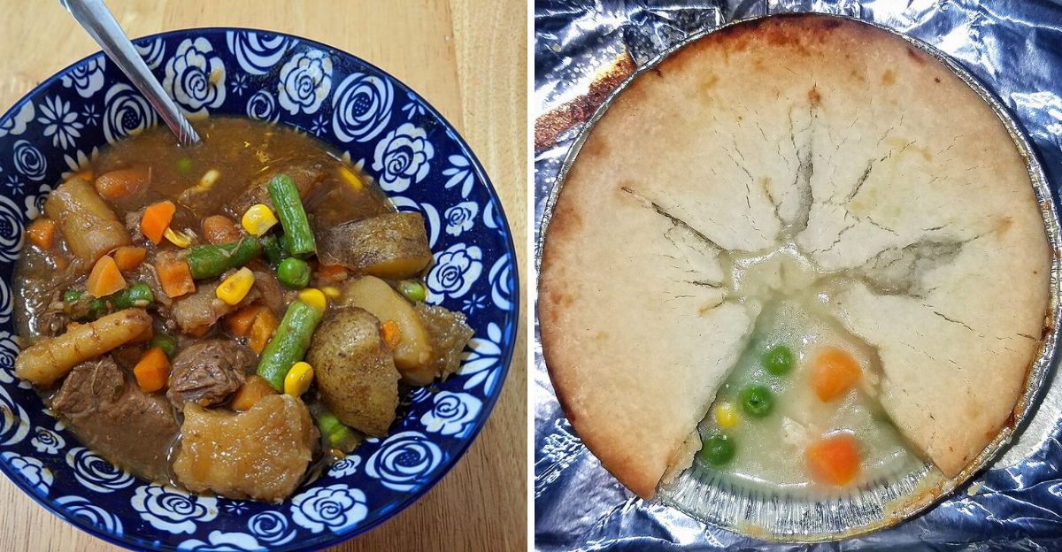 15 Vintage Recipes That Feel Like Treasured Family Heirlooms