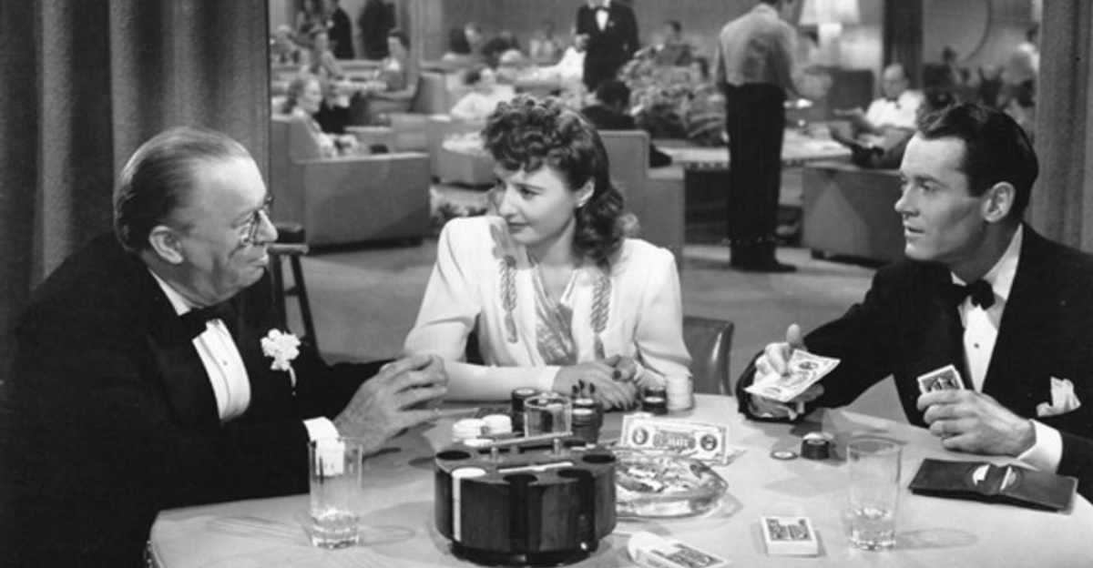 15 Best Movies That Spend Most Of Their Time Inside Bars