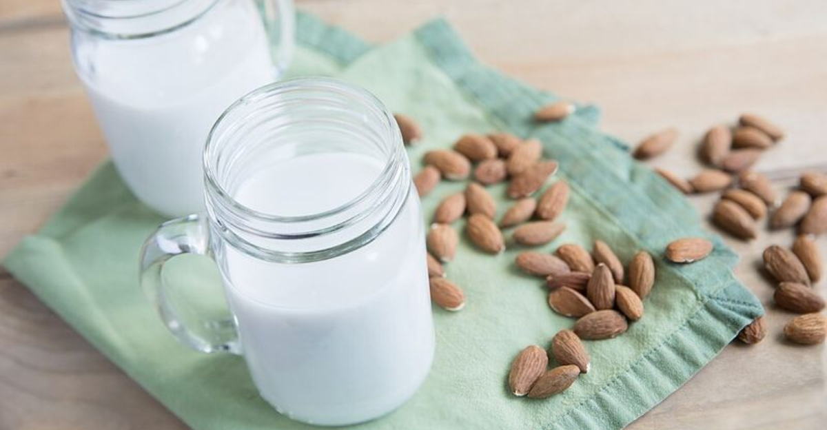 16 Clever Plant-Based Dairy Swaps That Turn Everyday Recipes Into Magic