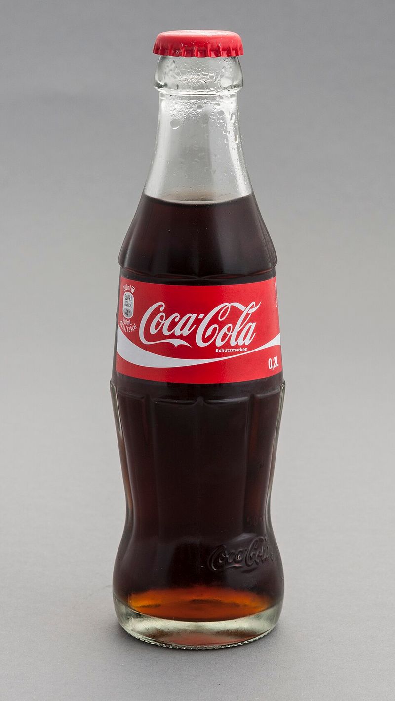 Coca-Cola Classic