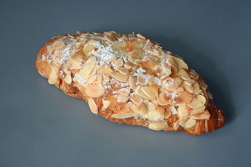 Almond Croissant
