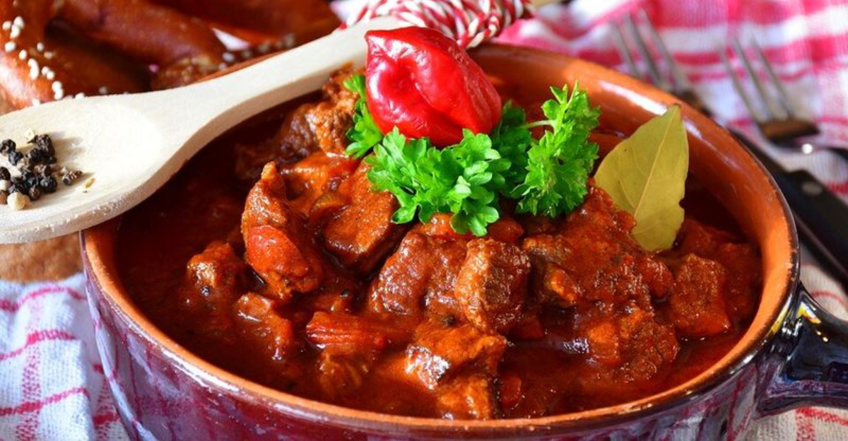 16 Hearty Stews To Warm You Up All Season