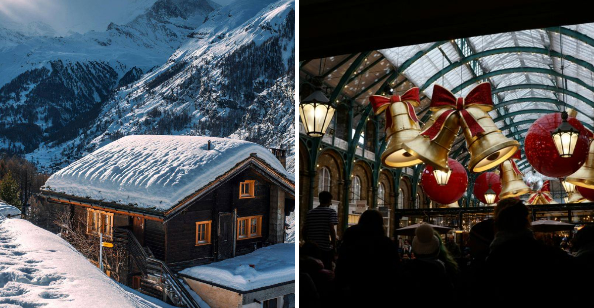 16 Holiday Romance Books Perfect For Cozy Christmas Reading