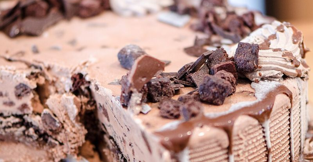 16 Old Dairy Queen Items That Don’t Appear To Be Returning