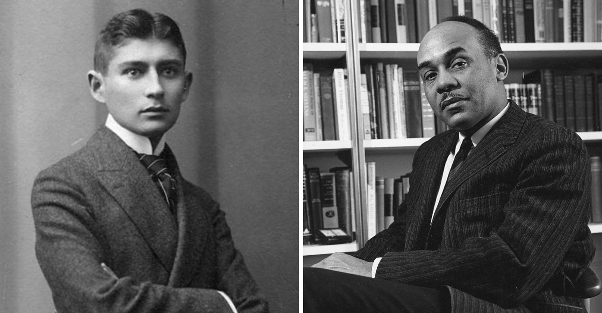 16 Opening Lines In Literature Everyone Knows