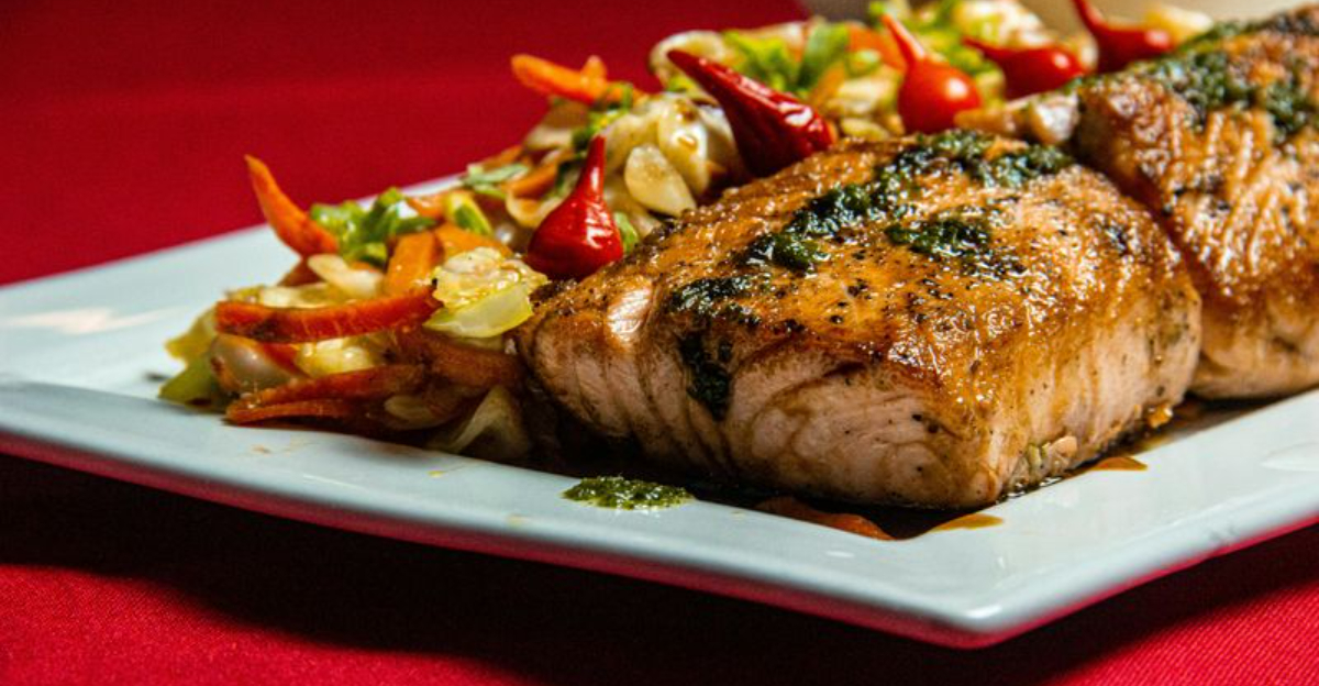 16 Outback Steakhouse Dishes Worth Your Attention