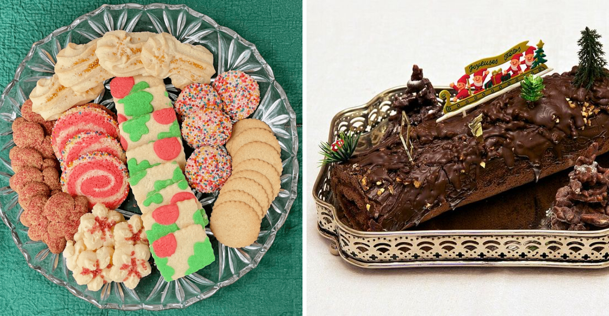 16 Timeless Christmas Desserts Worth Reviving This Year