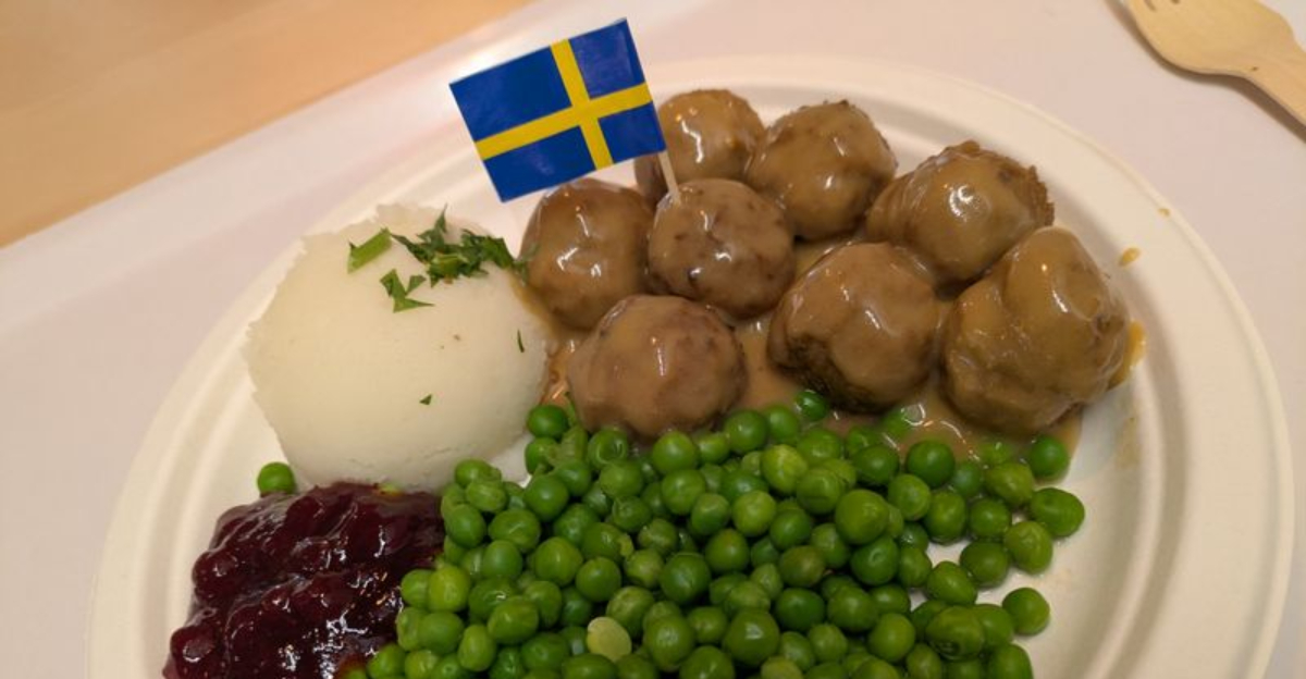 16 Timeless Swedish Recipes That Steal Hearts