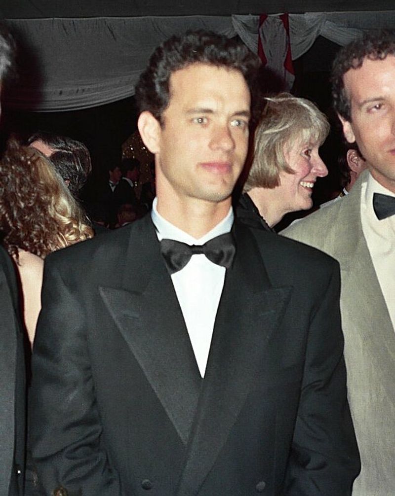 Saving Private Ryan (1998)