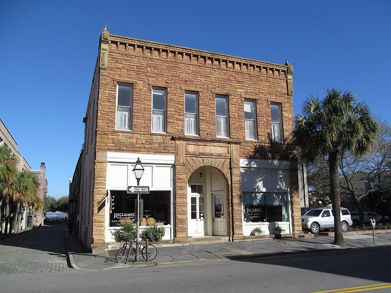 Charleston, South Carolina