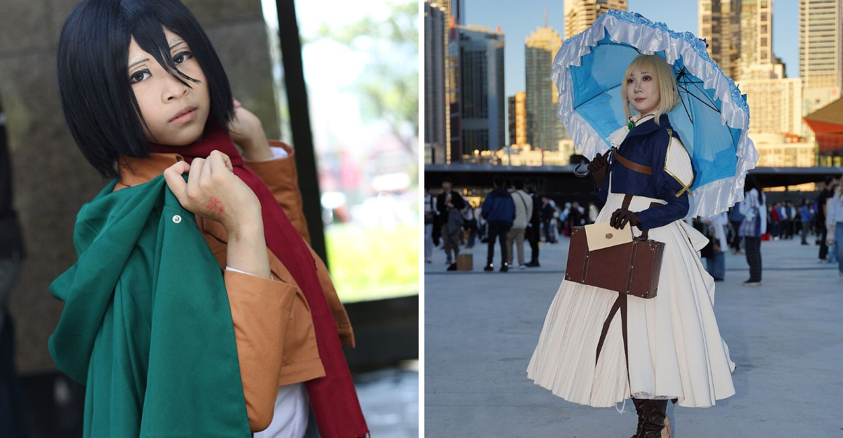 17 Anime Characters With The Most Satisfying Character Development