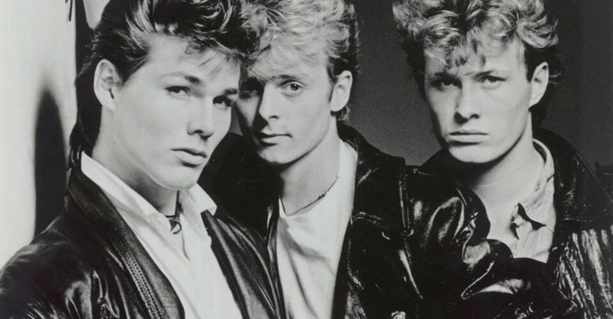 17 Anthems That Filled Radios And Arenas In The ’80s