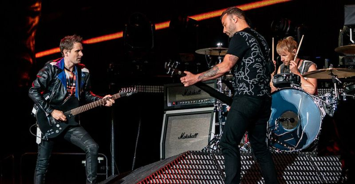 17 Bass Lines So Iconic They Became The Heart Of The Song