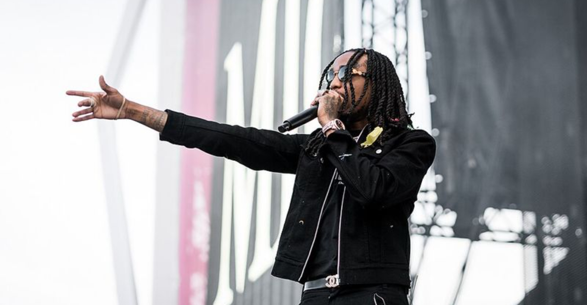 17 Classic Atlanta Hip Hop Songs That Shaped The City’s Sound