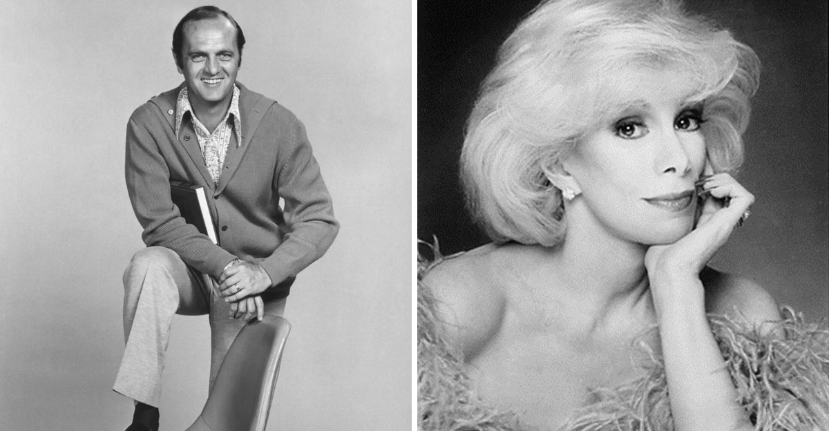 17 Comedy Legends Who Defined The 1970s