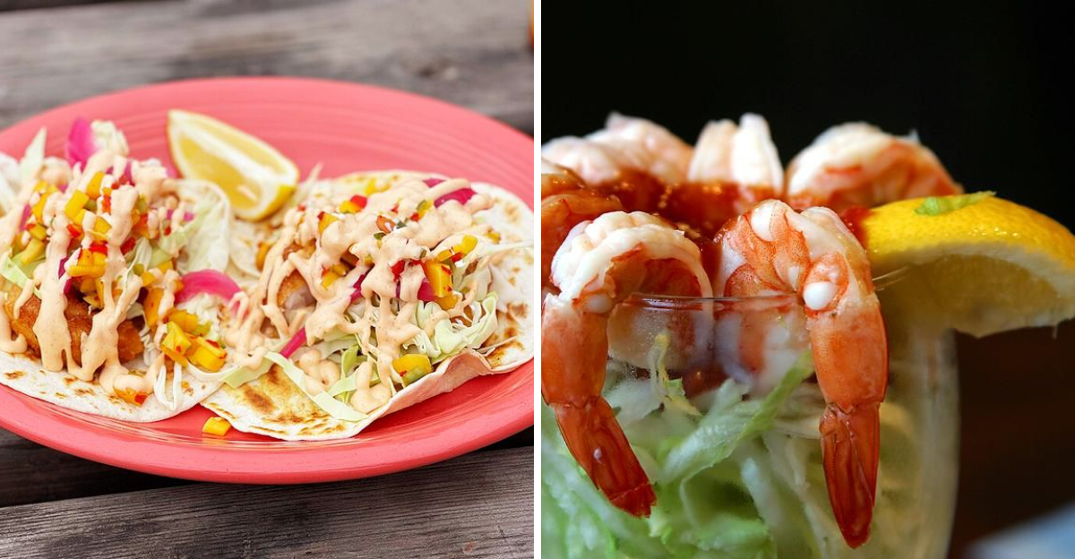 17 Crowd Favorite Ways People Love To Prepare Shrimp