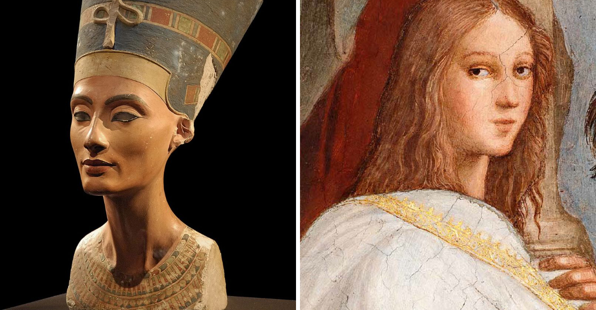 17 Earliest Celebrities The World Ever Knew