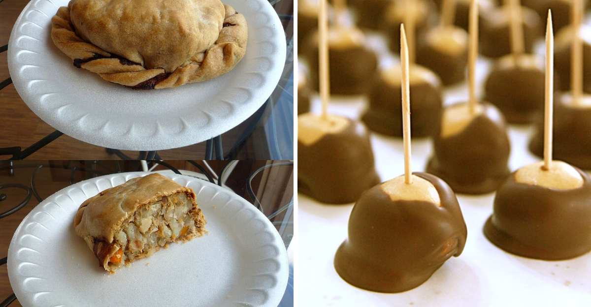 17 Foods That Prove You’re A True Midwesterner