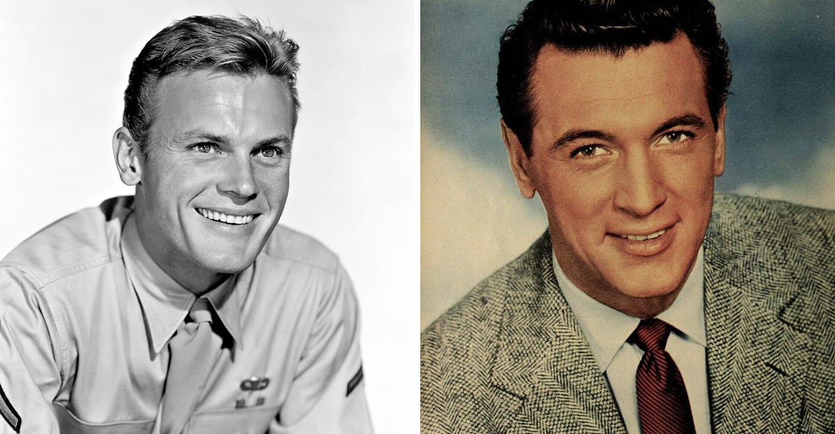 17 Gay Actors Who Had Their Private Lives Shared Publicly By Relatives