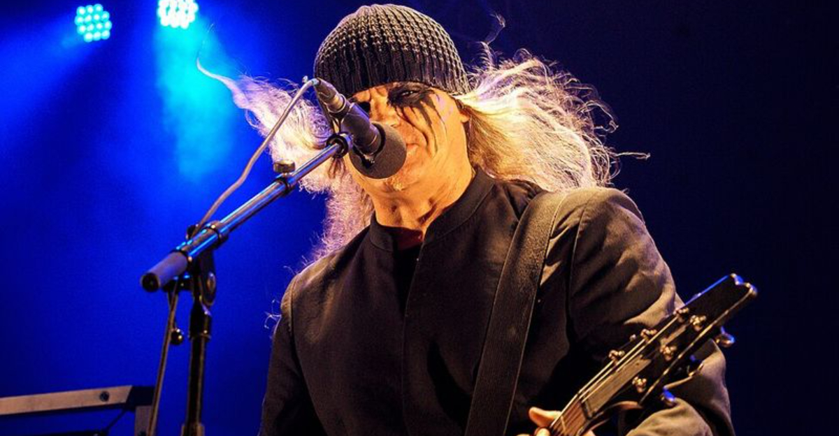 17 Heavy Metal Solo Albums That Stand Among The Greatest Ever Made