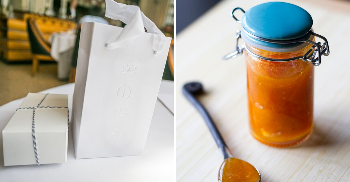 17 Homemade Christmas Food Gifts Everyone Will Love