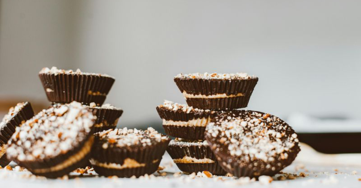 17 Keto Desserts That Cover Every Sweet Craving