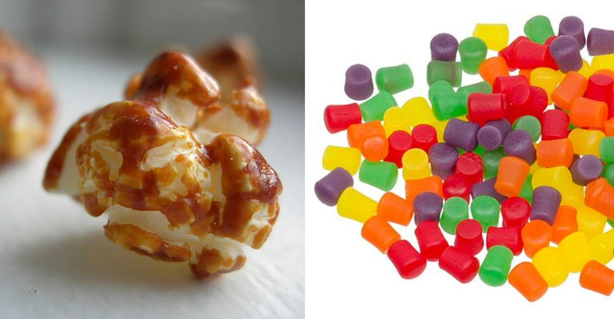 17 Retro Movie Snacks That Defined The 1950s And ’60s