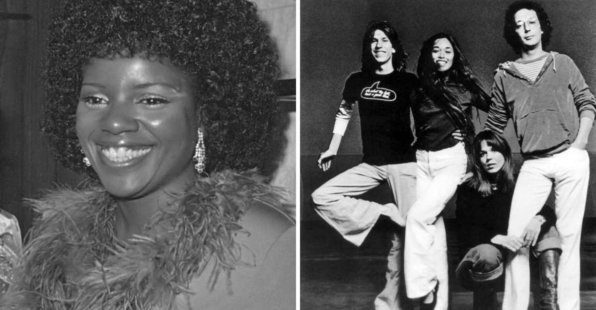 17 Songs From The 1970s That Became Hits Against All Expectations