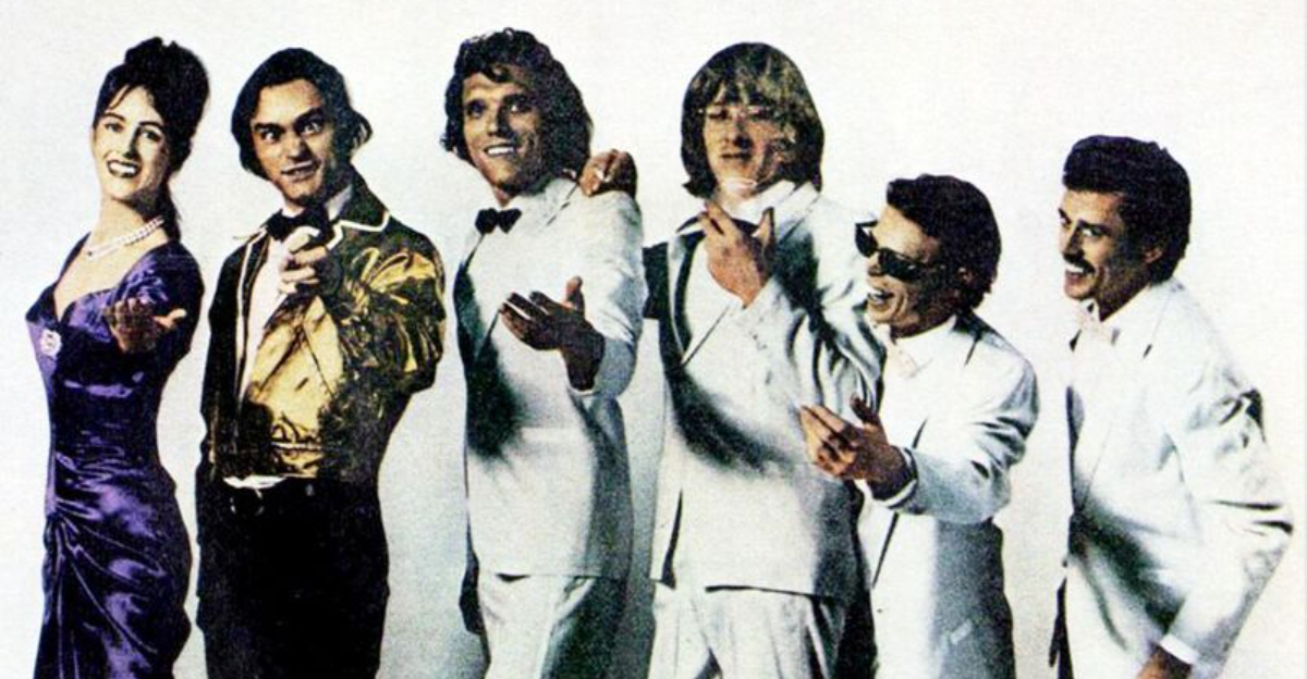 17 Tracks That Gave The ’60s Its Rebel Voice