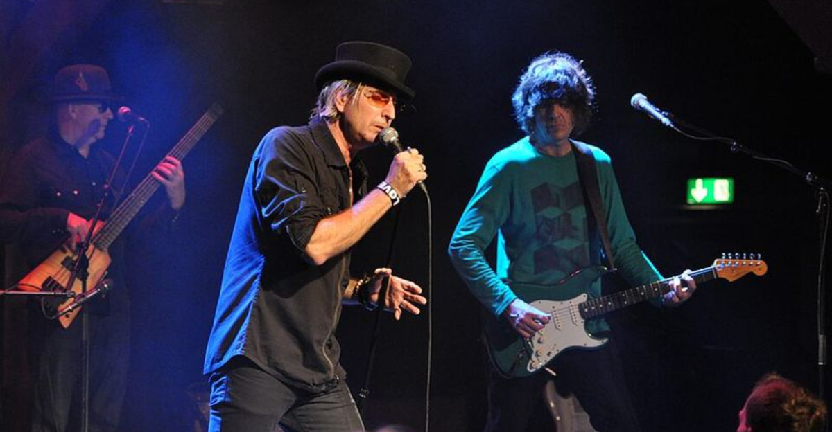 17 Underrated ’80s Bands That Deserve Another Listen