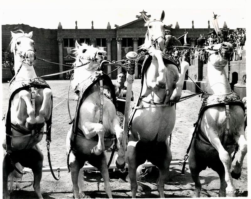 Ben-Hur (1959)