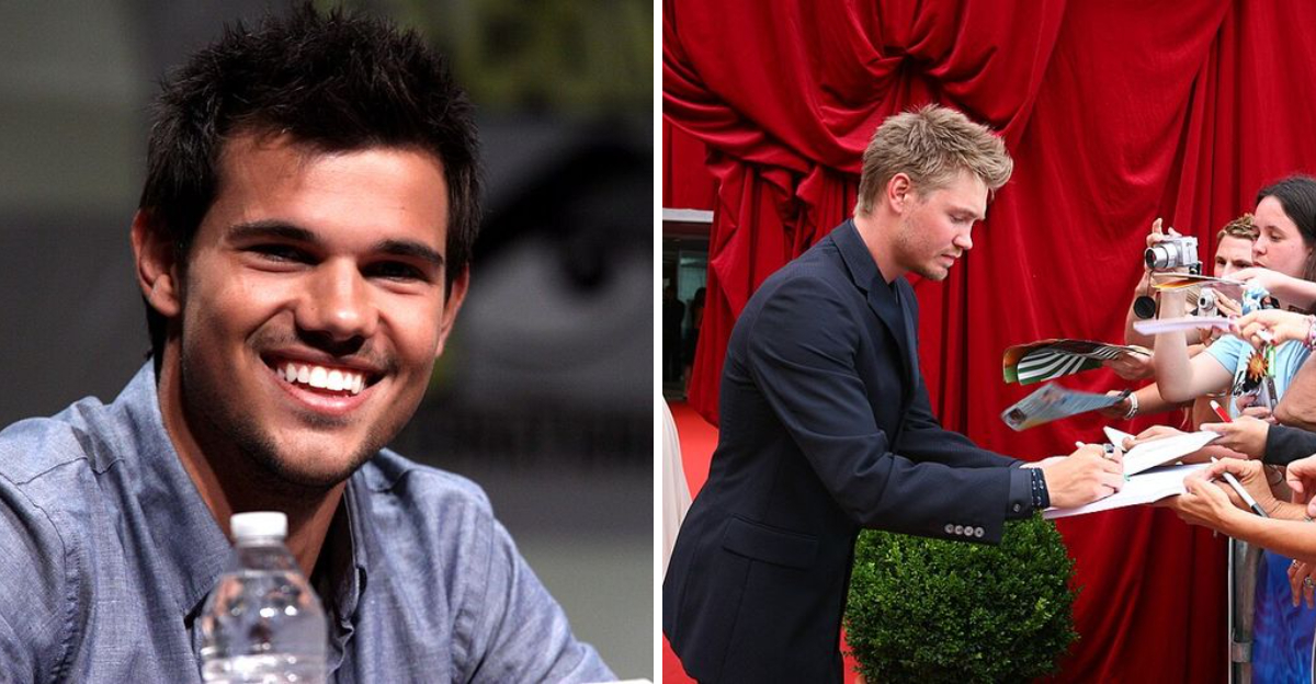 18 Celebrities Prominent In The 2000s With Lower Profiles Today