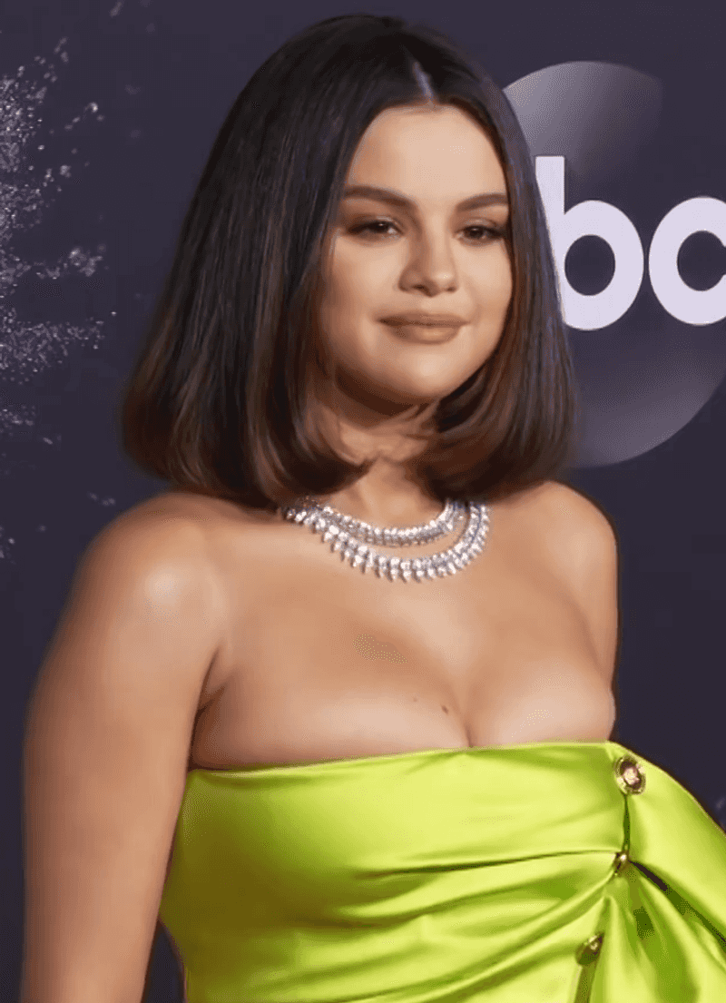 Selena Gomez Spoke Out About Health-Related Changes