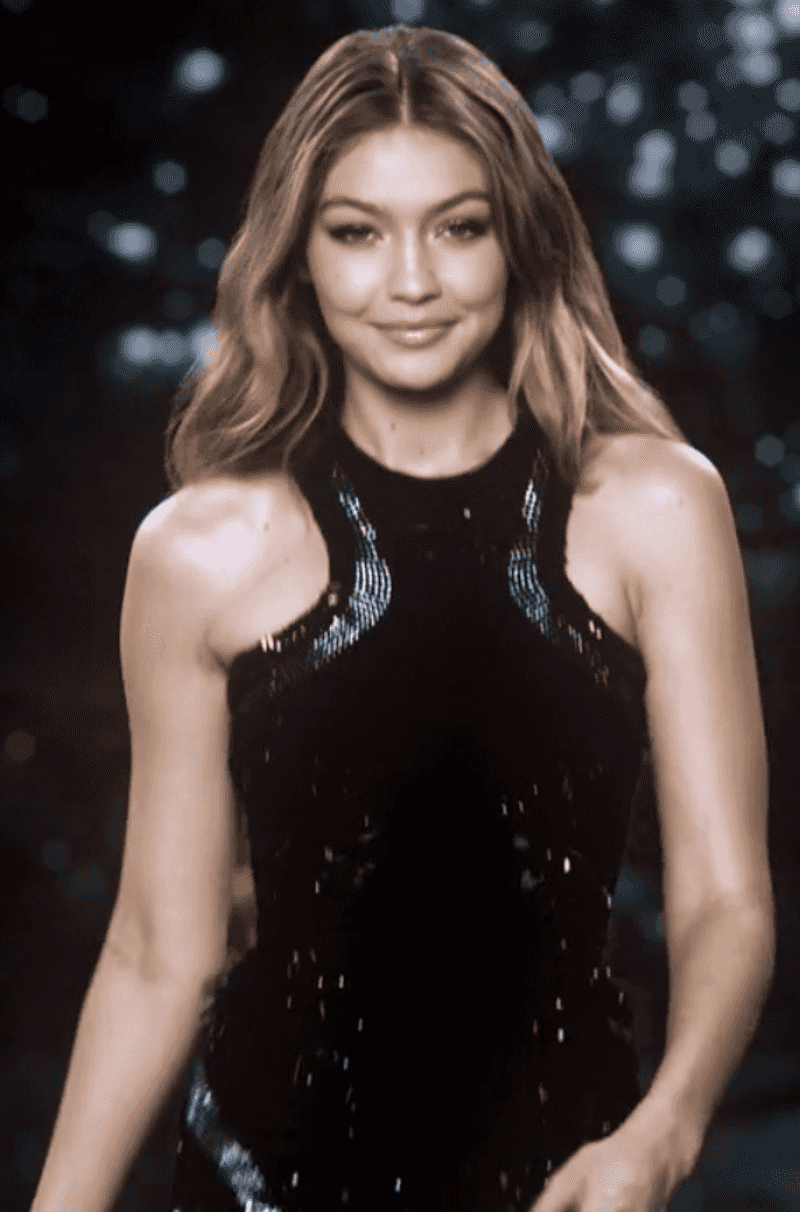 Gigi Hadid (Yolanda Hadid)