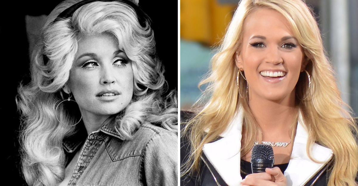 18 Country Songs Fans Consistently Rank Among The Biggest Hits