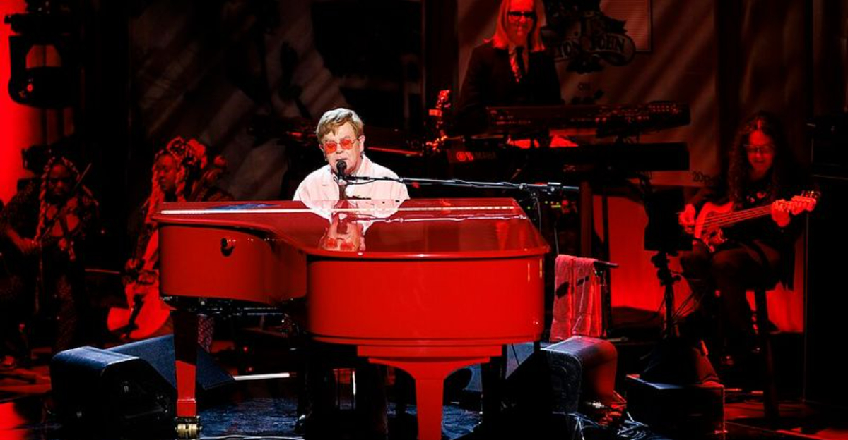 18 Elton John Songs That Should Have Been Bigger Hits