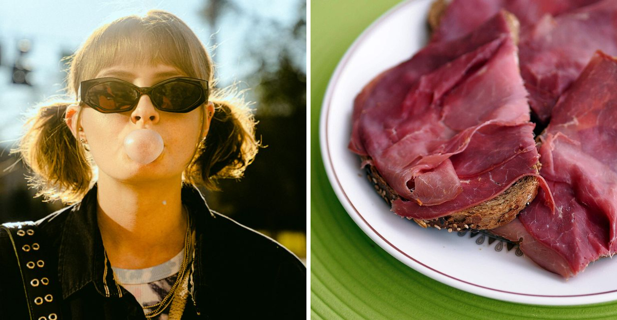 18 Foods Banned Or Restricted Around The World