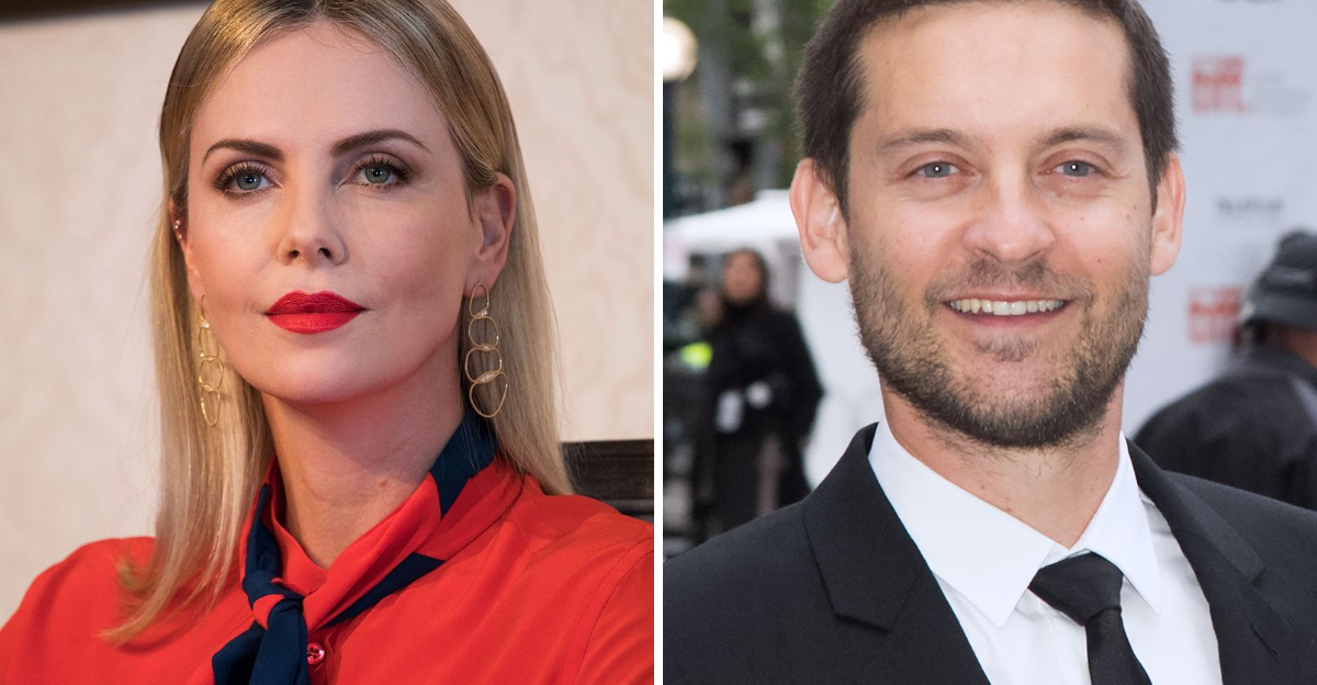 18 Future Movie Stars Who Paid Their Dues In Early Commercials