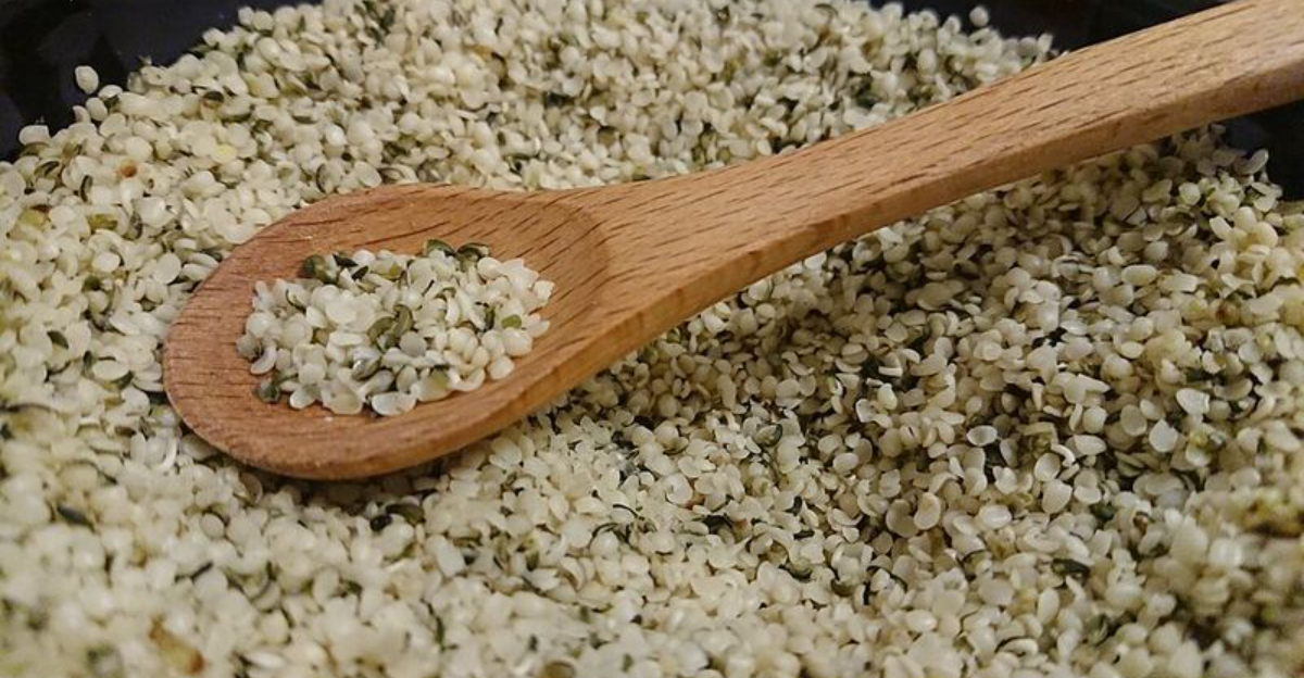 18 High Protein Foods Quietly Beating Chicken Breast At Its Own Game