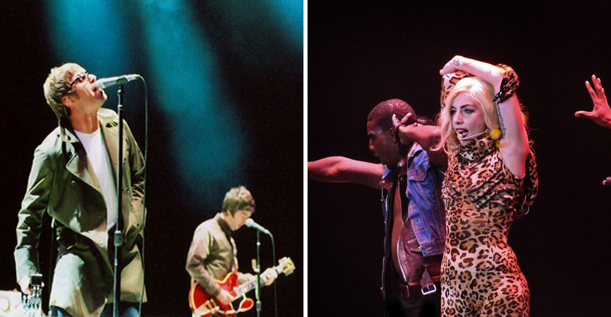 18 Hit Songs Written In Minutes That Ended Up Making Music History