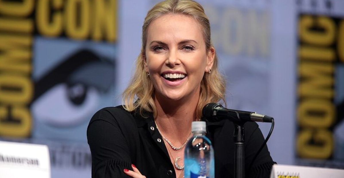 18 Hollywood Women Who Are Taller Than Most People Realize