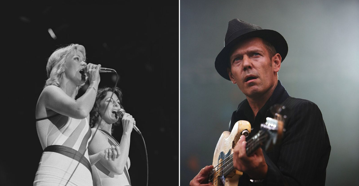 18 Legendary Musicians Who Retired While They Were On Top