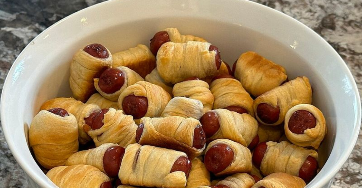 18 Once-Favorite American Foods Fading From Menus And Memories